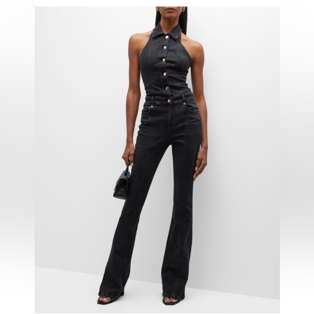 Retrofete Rhodes Jumpsuit